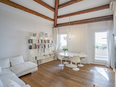 Apartment Colleoni Terrace - Features photo 10