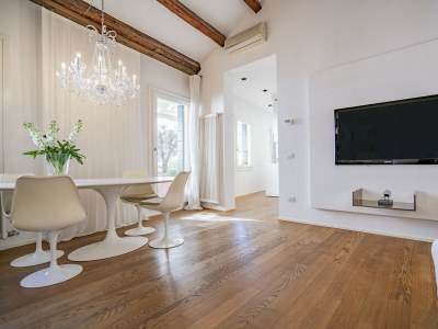 Apartment Colleoni Terrace - Features photo 11