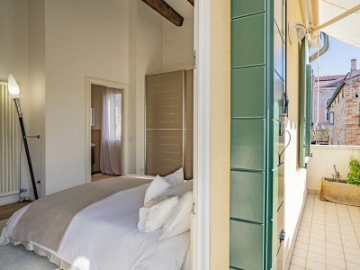 Apartment Colleoni Terrace - Features photo 12