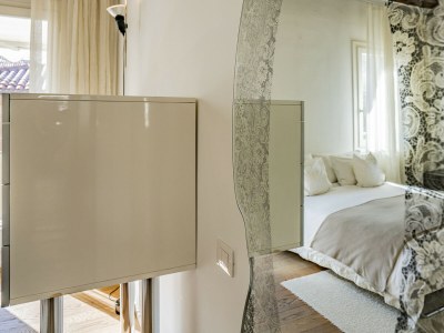 Apartment Colleoni Terrace - Features photo 13