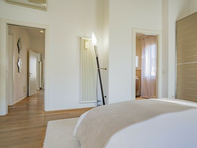 Apartment Colleoni Terrace - Features photo 15