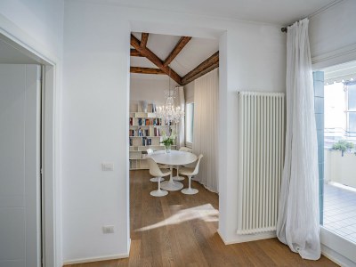 Apartment Colleoni Terrace - Features photo 17