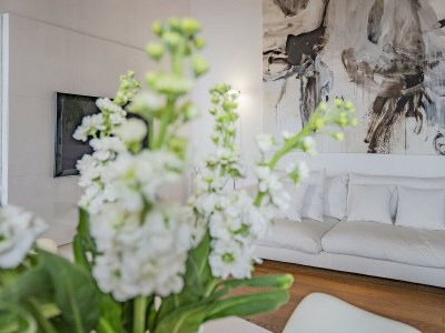 Apartment Colleoni Terrace - Features photo 18