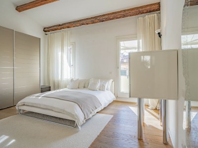 Apartment Colleoni Terrace - Features photo 19