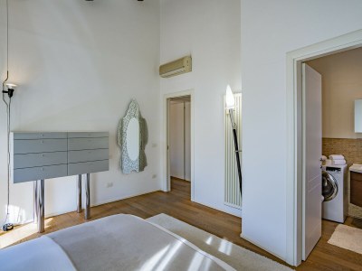 Apartment Colleoni Terrace - Features photo 20