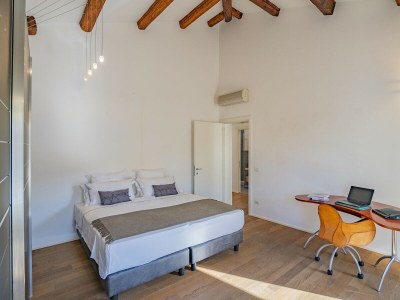 Apartment Colleoni Terrace - Features photo 21