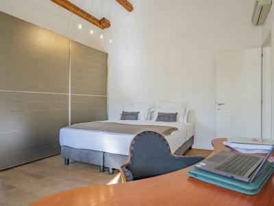 Apartment Colleoni Terrace - Features photo 22