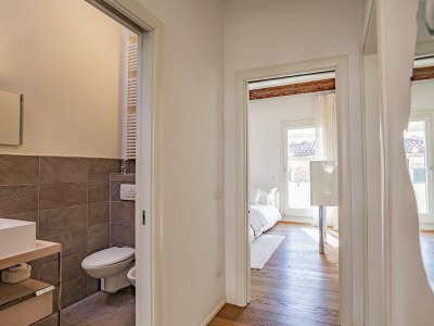 Apartment Colleoni Terrace - Features photo 23