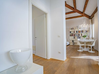 Apartment Colleoni Terrace - Features photo 24