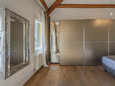 Apartment Colleoni Terrace - Features photo 25