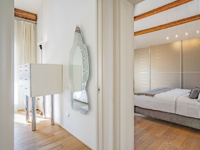 Apartment Colleoni Terrace - Features photo 26