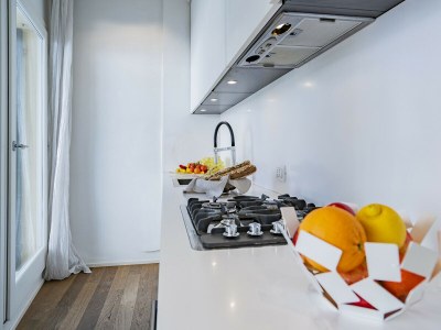 Apartment Colleoni Terrace - Features photo 27