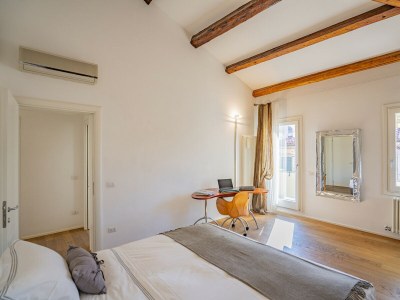 Apartment Colleoni Terrace - Features photo 28