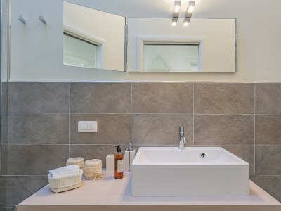 Apartment Colleoni Terrace - Features photo 29