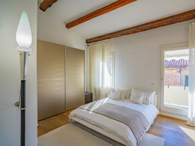 Apartment Colleoni Terrace - Features photo 30