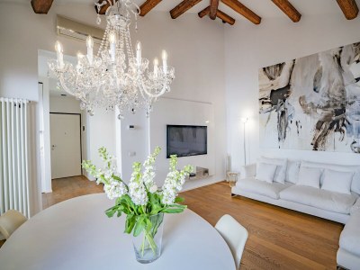 Apartment Colleoni Terrace - Features photo 31