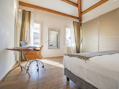 Apartment Colleoni Terrace - Features photo 32