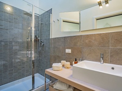 Apartment Colleoni Terrace - Features photo 33