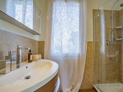 Apartment Colleoni Terrace - Features photo 35