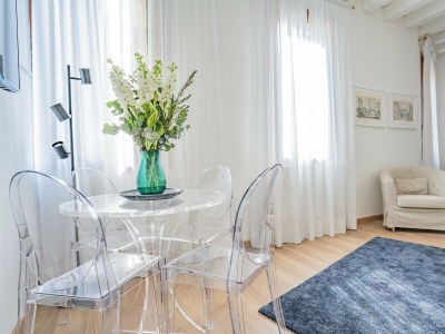 Apartment Ca' Dei Musicanti 1 - Features photo 2