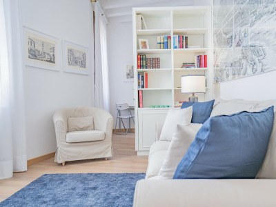 Apartment Ca' Dei Musicanti 1 - Features photo 6