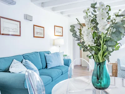 Apartment Ca' Dei Musicanti 2 in Venecia - Apartment