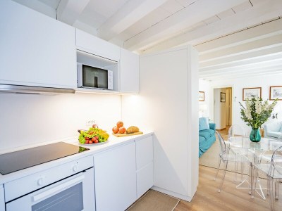 Apartment Ca' Dei Musicanti 2 - Features photo 7