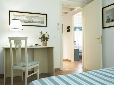 Apartment Ca' Dei Musicanti 2 - Features photo 12