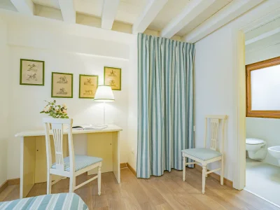 Apartment Ca' Dei Musicanti 2 - Features photo 25