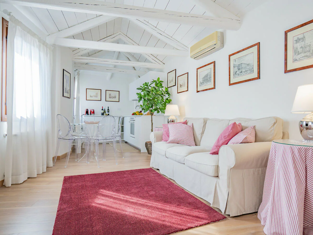 Apartment Ca' Dei Musicanti 3