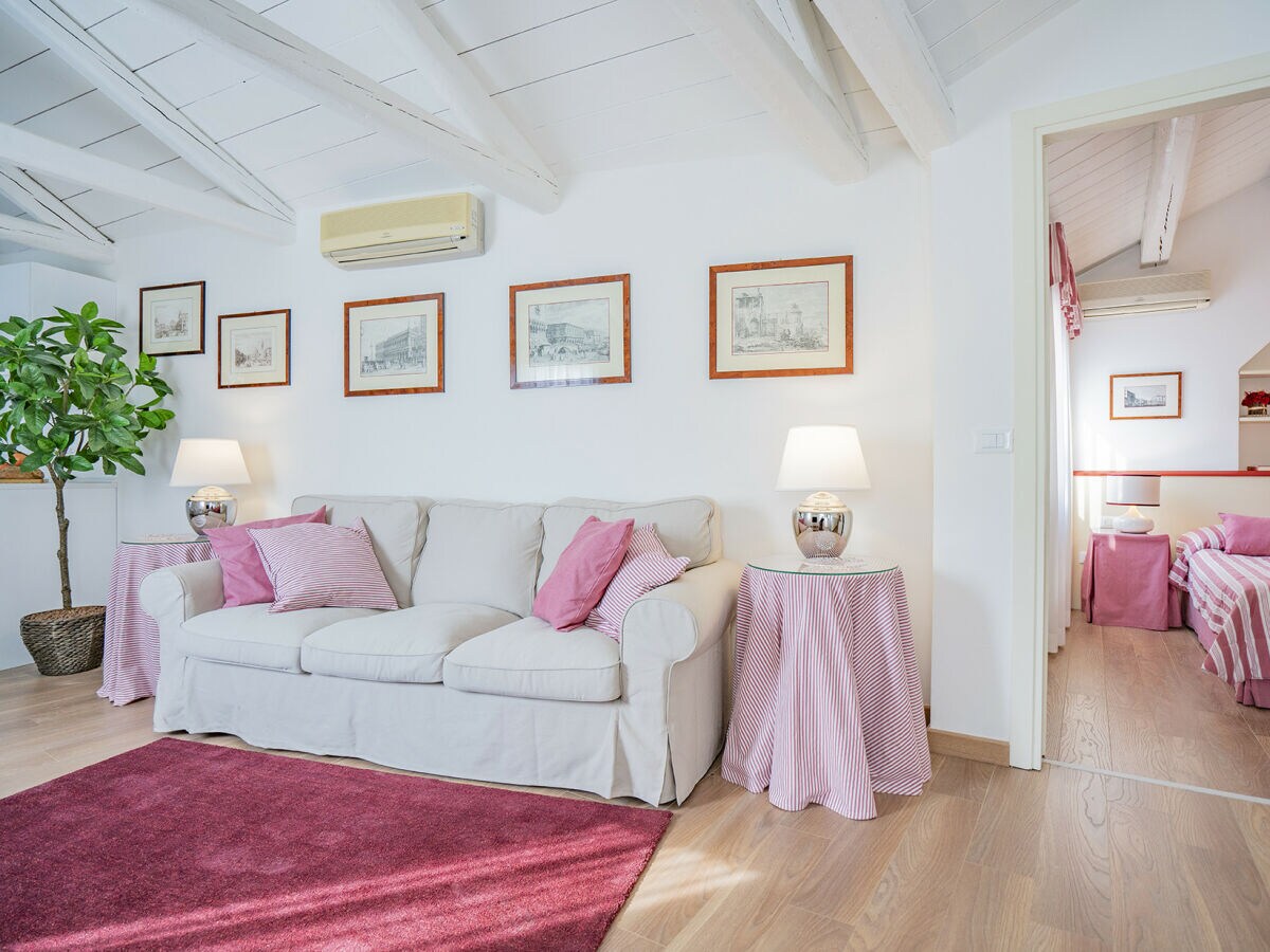 Apartment Ca' Dei Musicanti 3 - Features photo 2