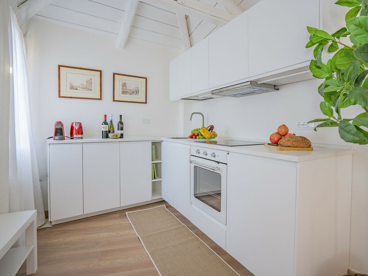 Apartment Ca' Dei Musicanti 3 - Features photo 3