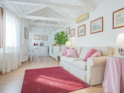 Apartment Ca' Dei Musicanti 3 in Venecia - Apartment