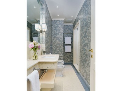 Apartment Don Tommaso - Dimora degli Affreschi Florence - Features photo 6