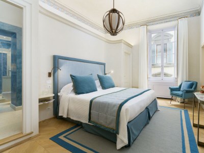 Apartment Don Tommaso - Dimora degli Affreschi Florence - Features photo 7