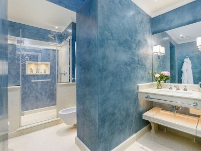 Apartment Don Tommaso - Dimora degli Affreschi Florence - Features photo 8