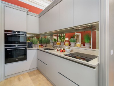 Apartment Don Tommaso - Dimora degli Affreschi Florence - Features photo 9