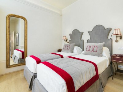 Apartment Don Tommaso - Dimora degli Affreschi Florence - Features photo 10