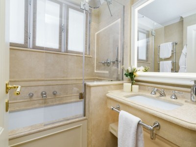 Apartment Don Tommaso - Dimora degli Affreschi Florence - Features photo 11