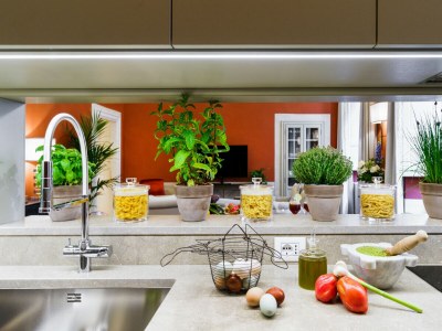 Apartment Don Tommaso - Dimora degli Affreschi Florence - Features photo 13