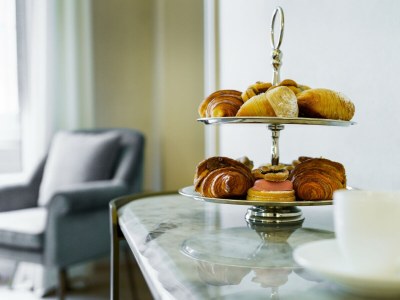 Apartment Don Tommaso - Dimora degli Affreschi Florence - Features photo 14