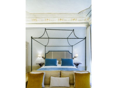 Apartment Don Tommaso - Dimora degli Affreschi Florence - Features photo 18