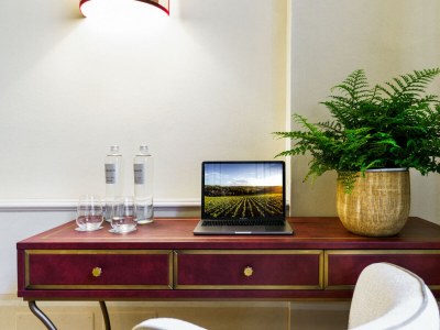 Apartment Don Tommaso - Dimora degli Affreschi Florence - Features photo 19
