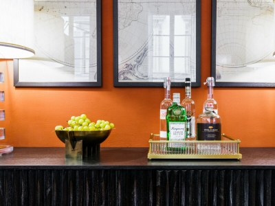 Apartment Don Tommaso - Dimora degli Affreschi Florence - Features photo 21