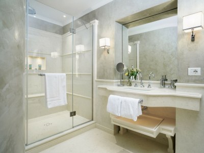 Apartment Conte Jacopo - La Dimora degli Affreschi Florence - Features photo 6