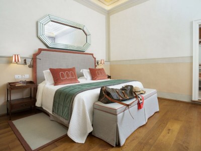 Apartment Conte Jacopo - La Dimora degli Affreschi Florence - Features photo 7