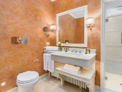 Apartment Conte Jacopo - La Dimora degli Affreschi Florence - Features photo 8