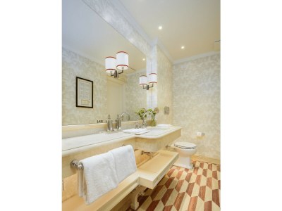 Apartment Conte Jacopo - La Dimora degli Affreschi Florence - Features photo 16