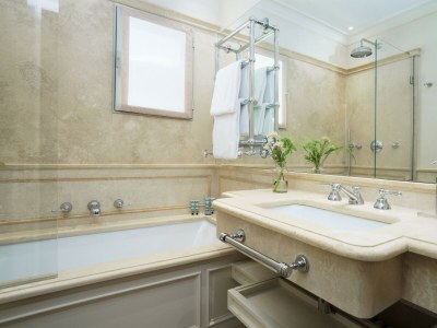 Apartment Conte Jacopo - La Dimora degli Affreschi Florence - Features photo 19