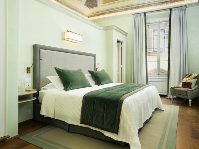 Apartment Conte Jacopo - La Dimora degli Affreschi Florence - Features photo 20